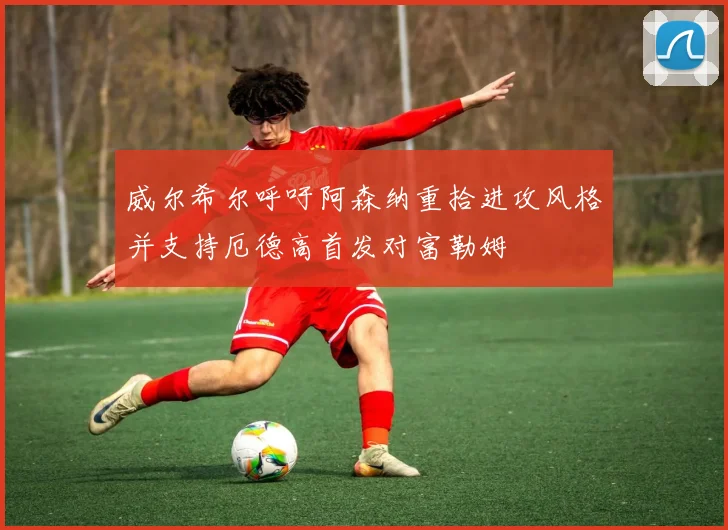威尔希尔呼吁阿森纳重拾进攻风格并支持厄德高首发对富勒姆